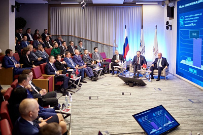 В центре внимания — Цифра: управление данными стало для экспертов приоритетом