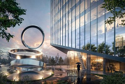 Новые игроки на карте: жилые девелоперы меняют ландшафт офисного рынка Москвы