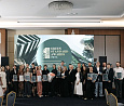 Подведены итоги премии Green Standard Awards 2025