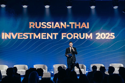 Общий фундамент: доверие стало основой для российско-таиландского сотрудничества
