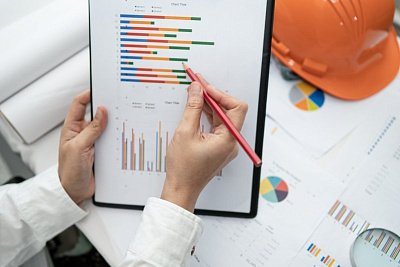 Сервисы для взвешенных решений: цифровые инструменты помогают строительным компаниям находить новые точки роста в условиях турбулентности рынка