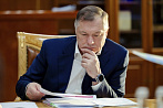 Инфраструктура для жизни: стройкомплекс страны решает амбициозные задачи и справляется с трудностями